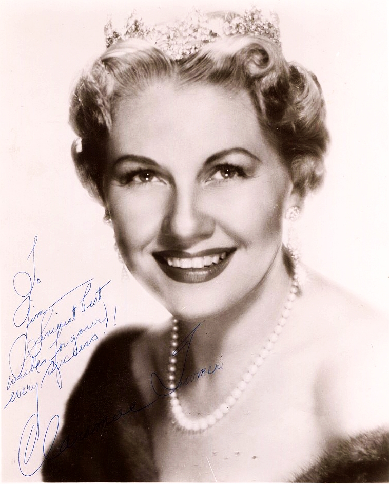 actor Claramae Turner large photo