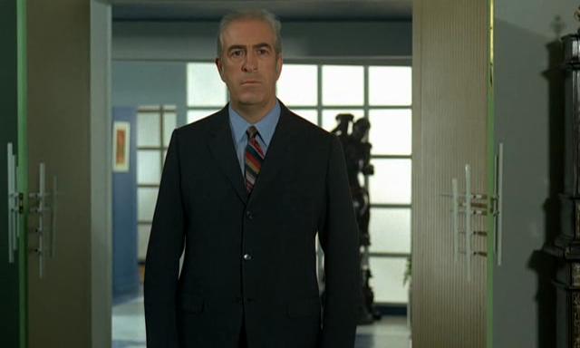 actor Guy Tréjan large photo