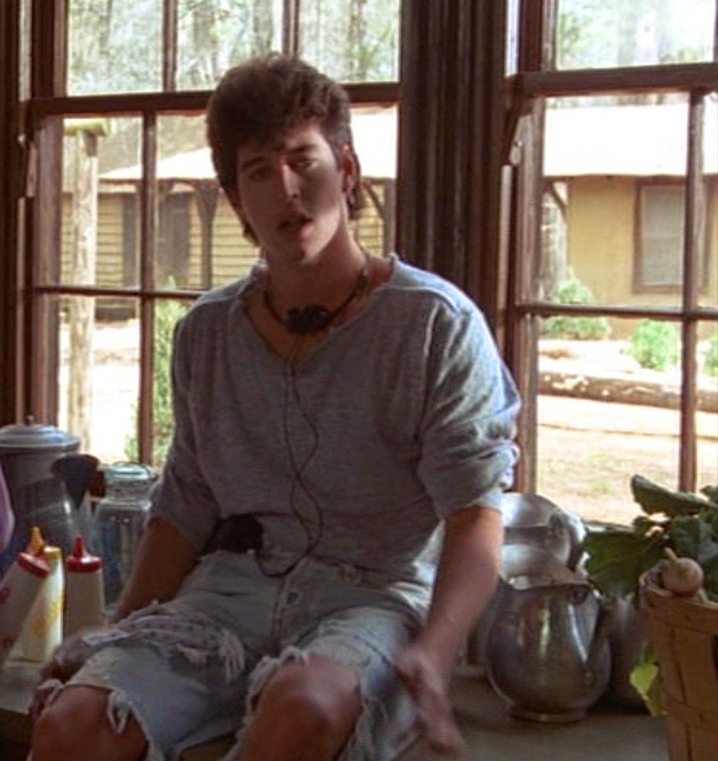 actor Tom Fridley large photo