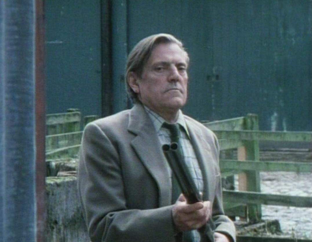 actor John Collin large photo