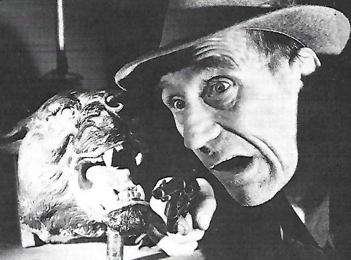 actor Constantine Romanoff large photo