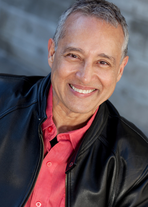 actor Hechter Ubarry large photo