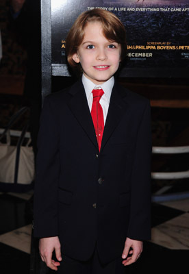 actor Christian Ashdale large photo