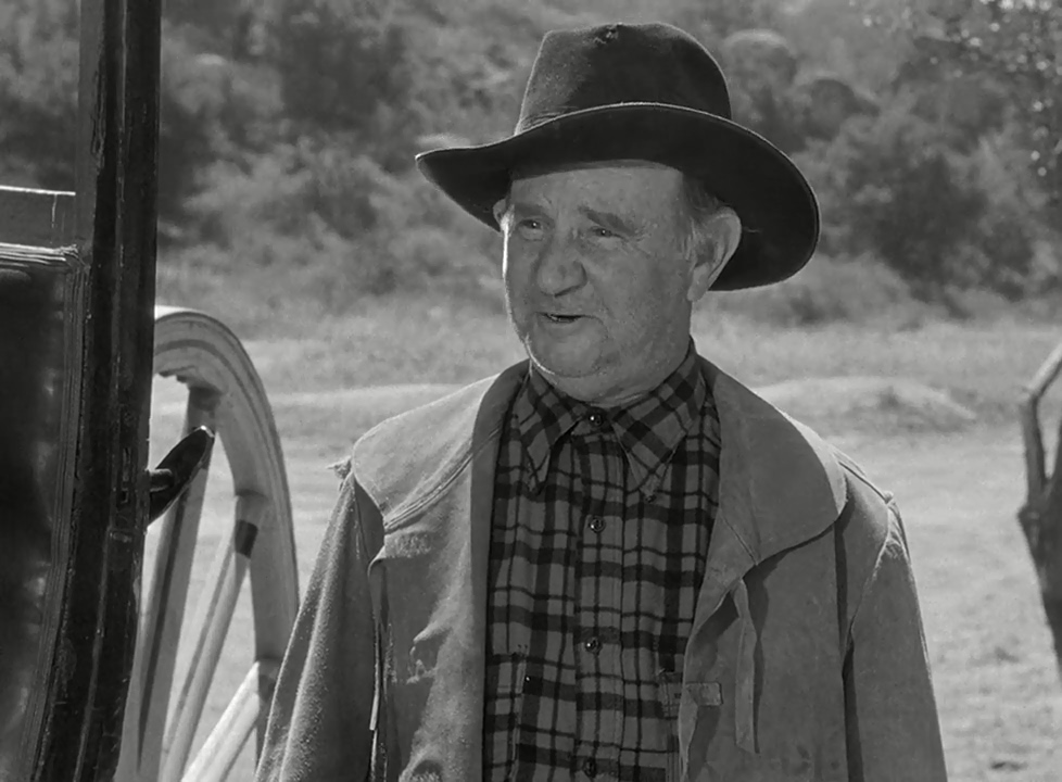 actor Lee 'Lasses' White large photo