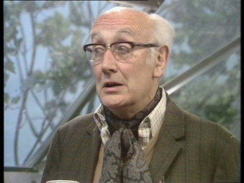 actor Noel Howlett large photo