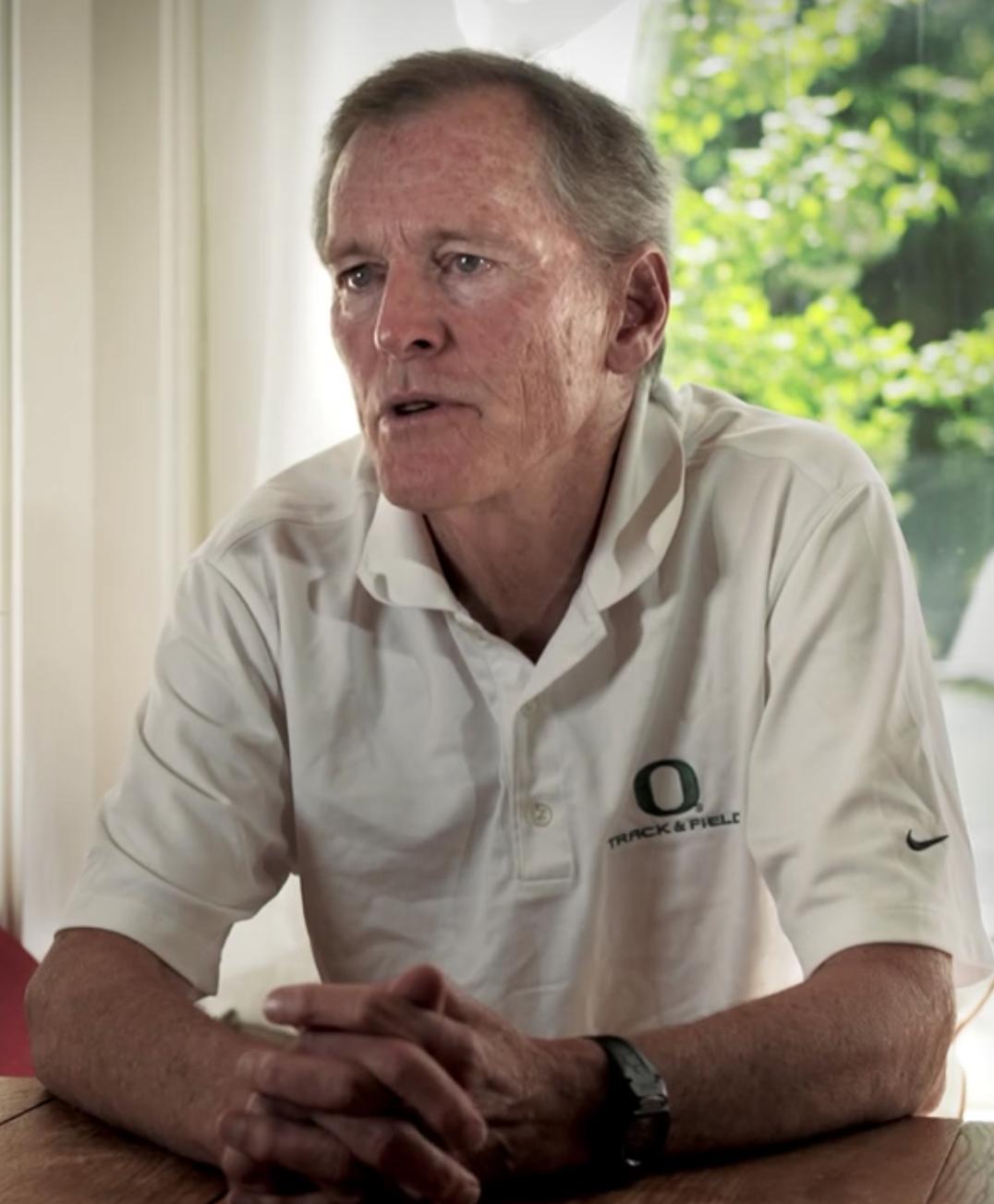 actor Kenny Moore large photo