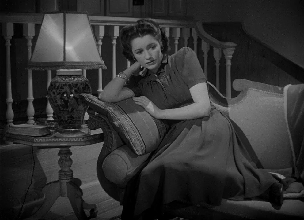 actor Jane Barrett large photo