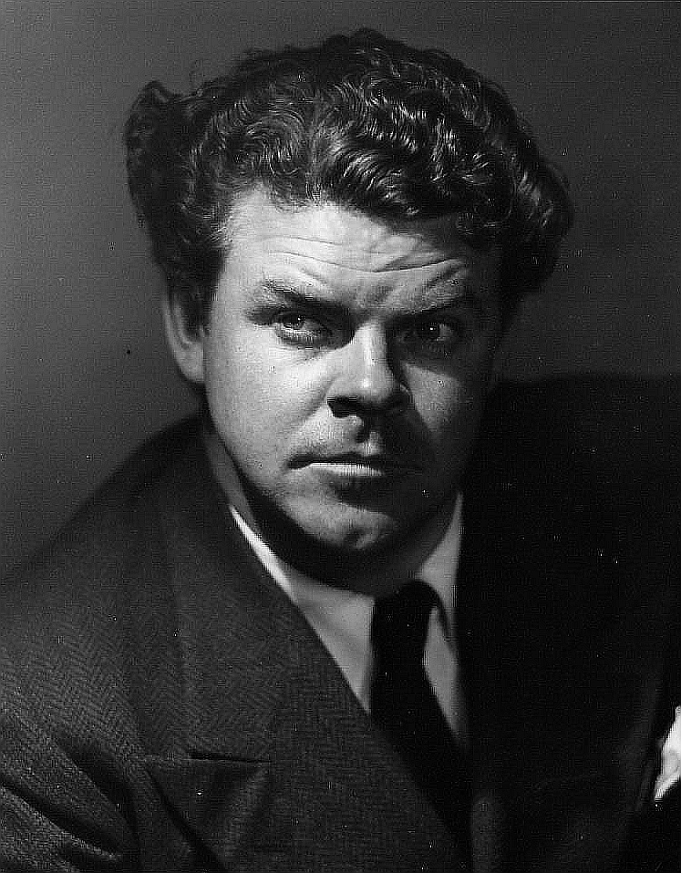 actor Wade Crosby large photo