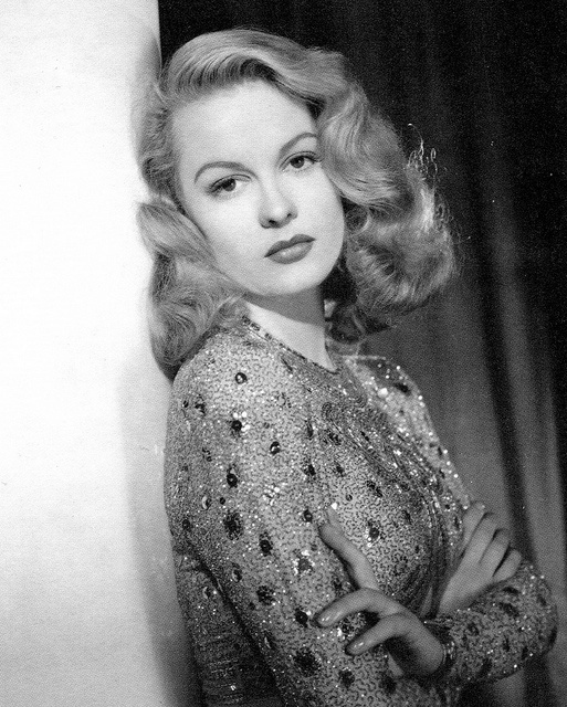 actor Sally Gray large photo