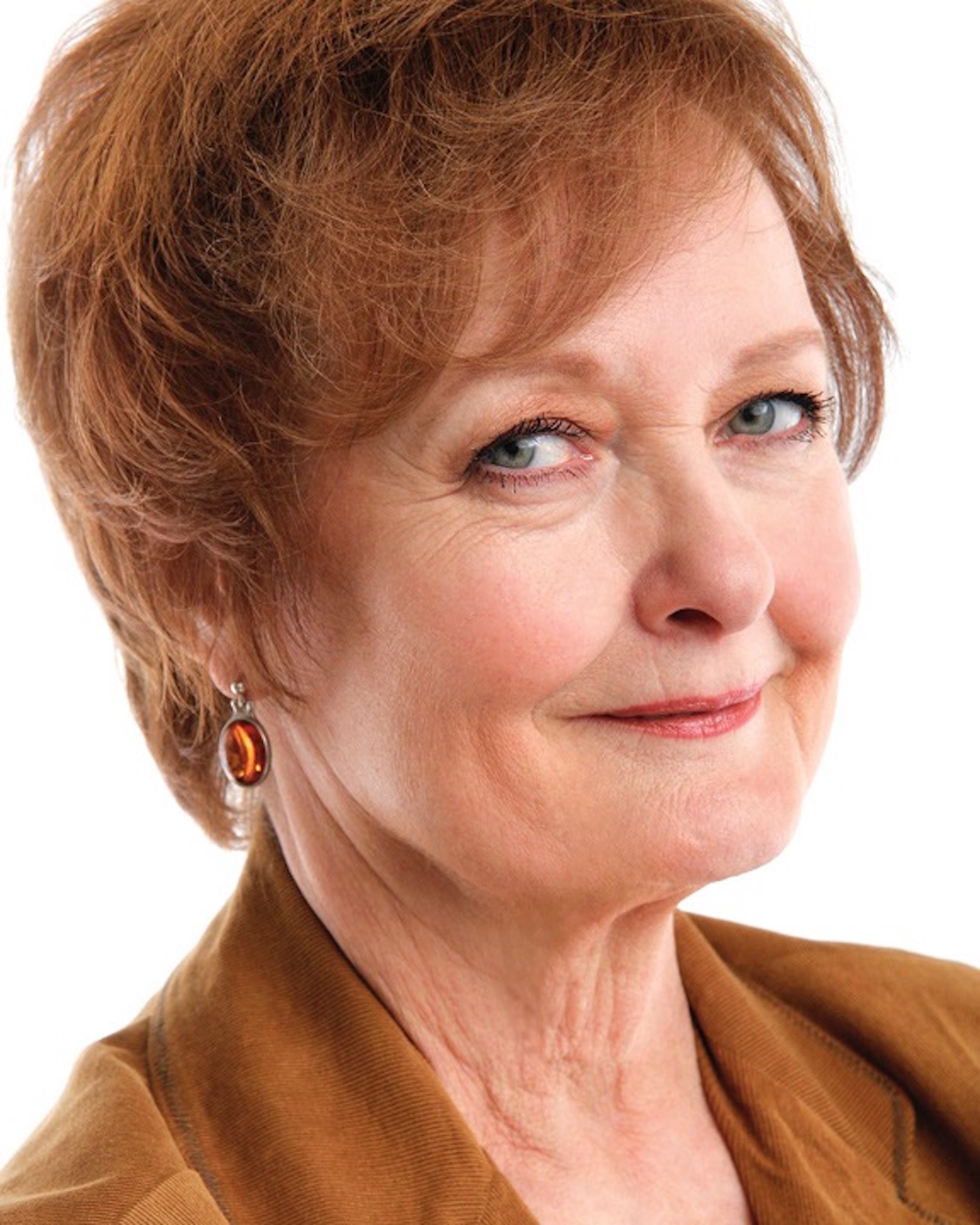 actor Maree Cheatham large photo