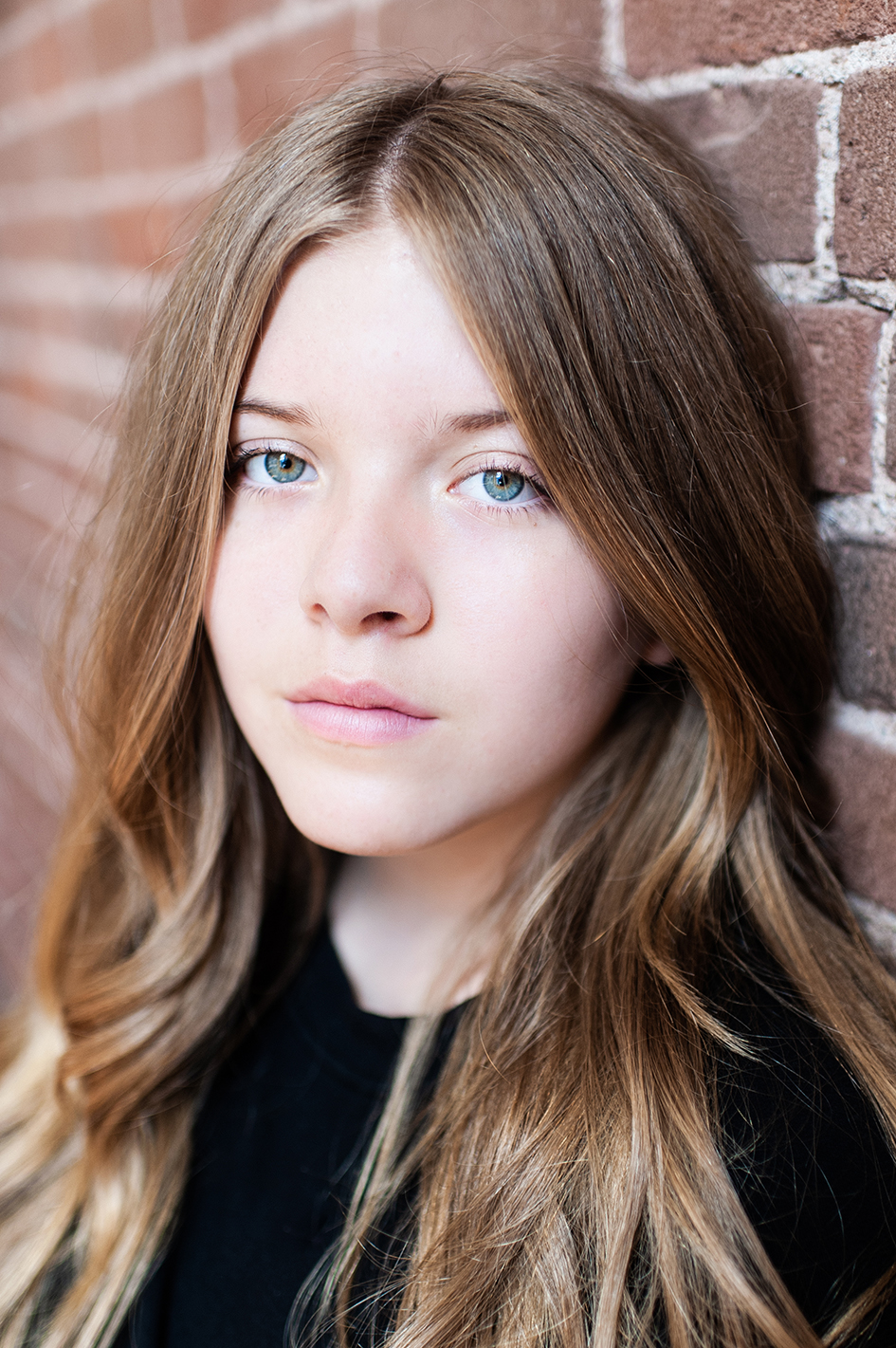 actor Lola Wayne Villa large photo