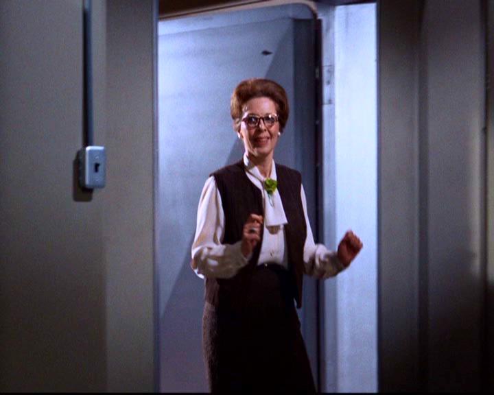 actor Elizabeth Harrower large photo