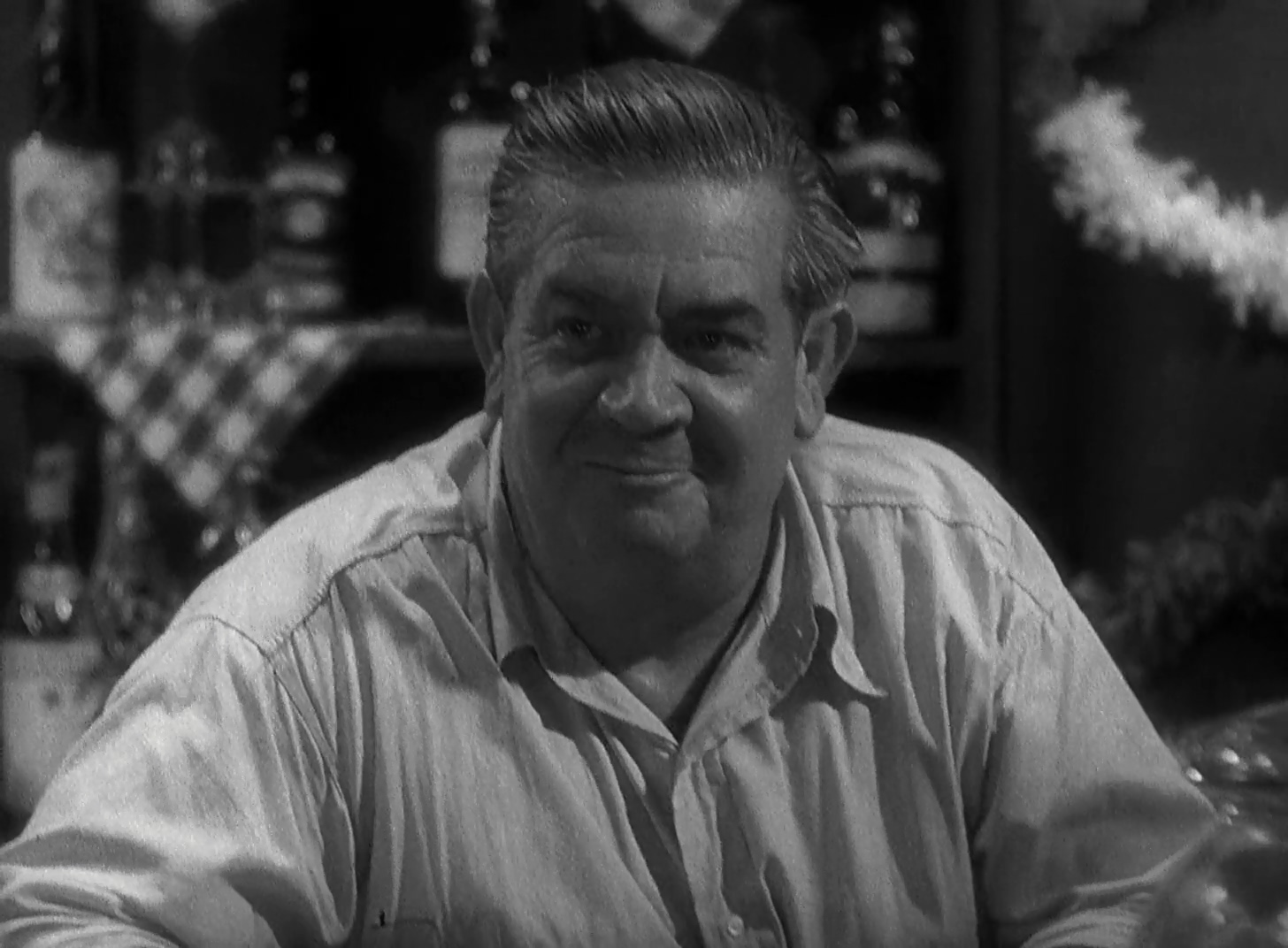 actor Russ Powell large photo