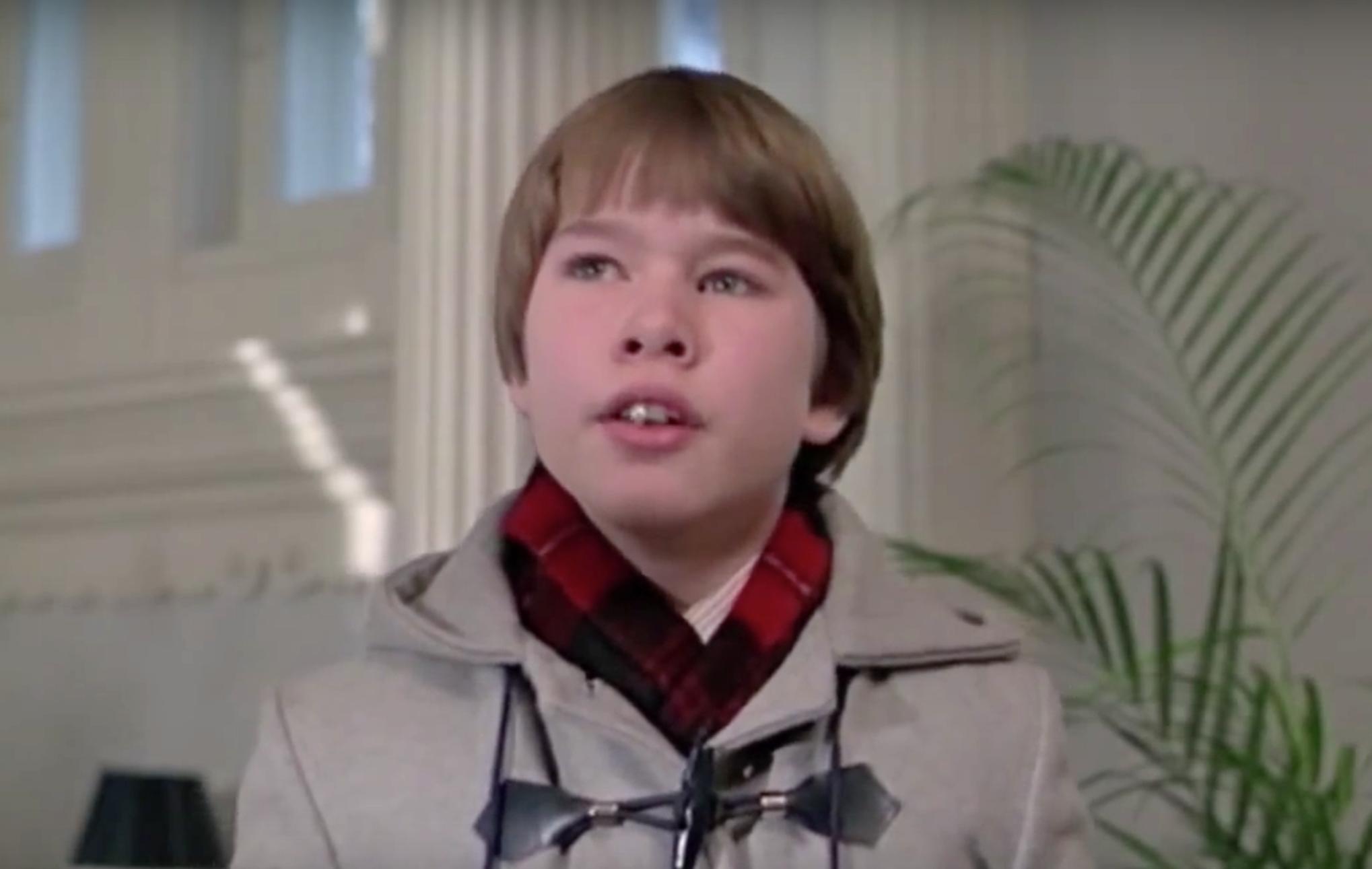 actor Simon Craig large photo