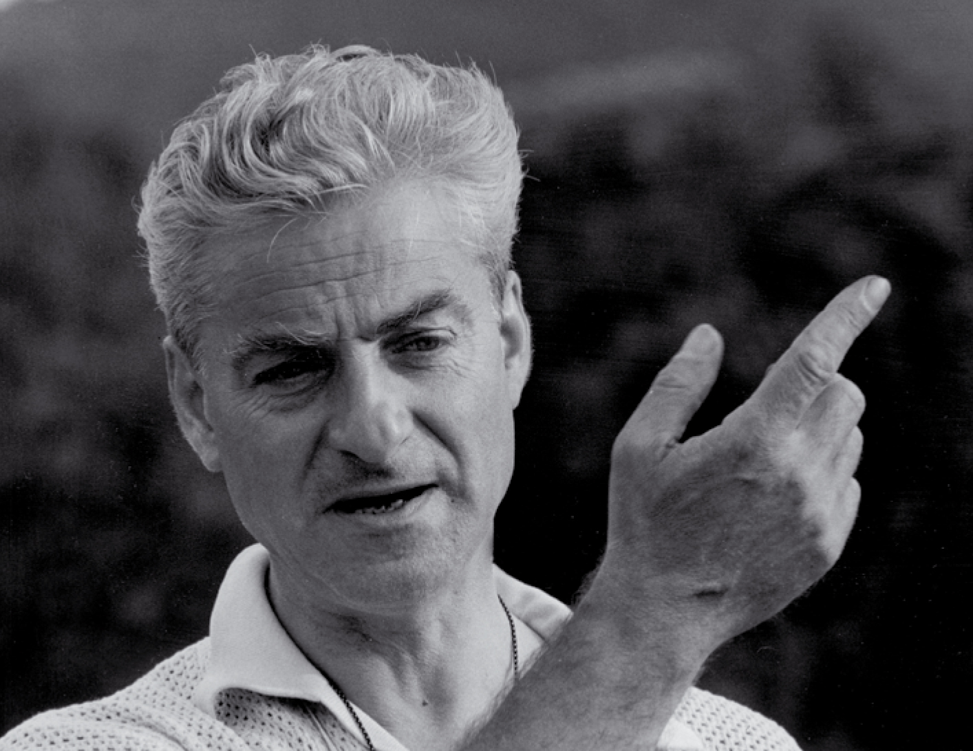 actor René Clément large photo