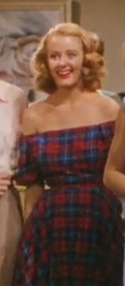 actor Barbara Bailey large photo