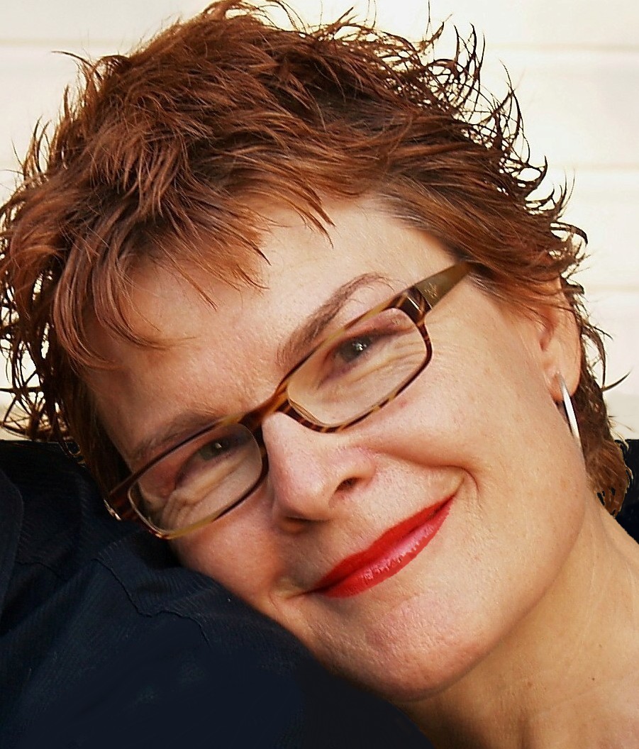 actor Cynthia Dale Scott large photo