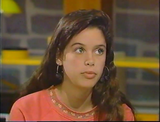 actor Johanne McKay large photo