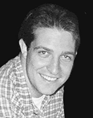 actor Thor Van Lingen large photo