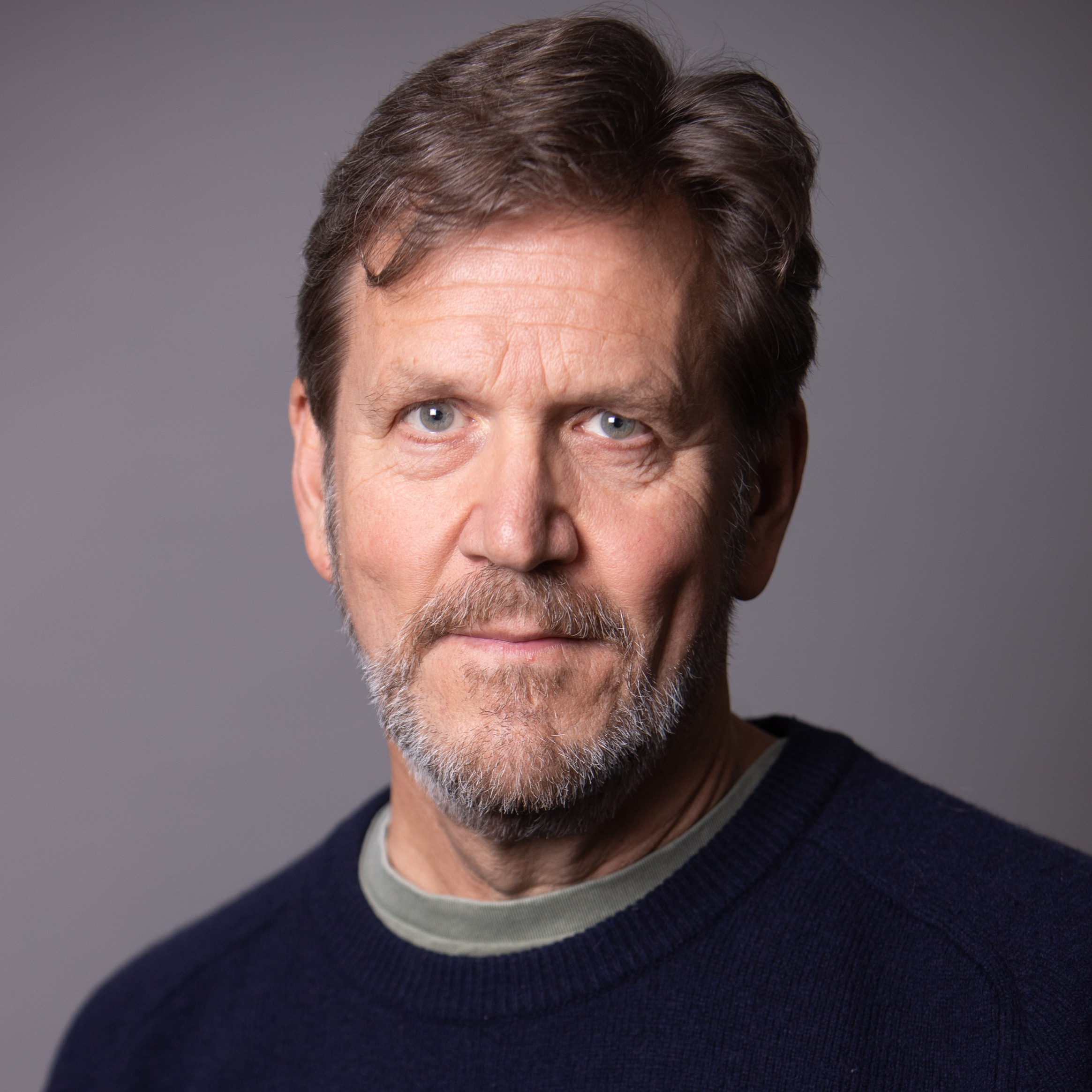 actor Daniel Hagen large photo