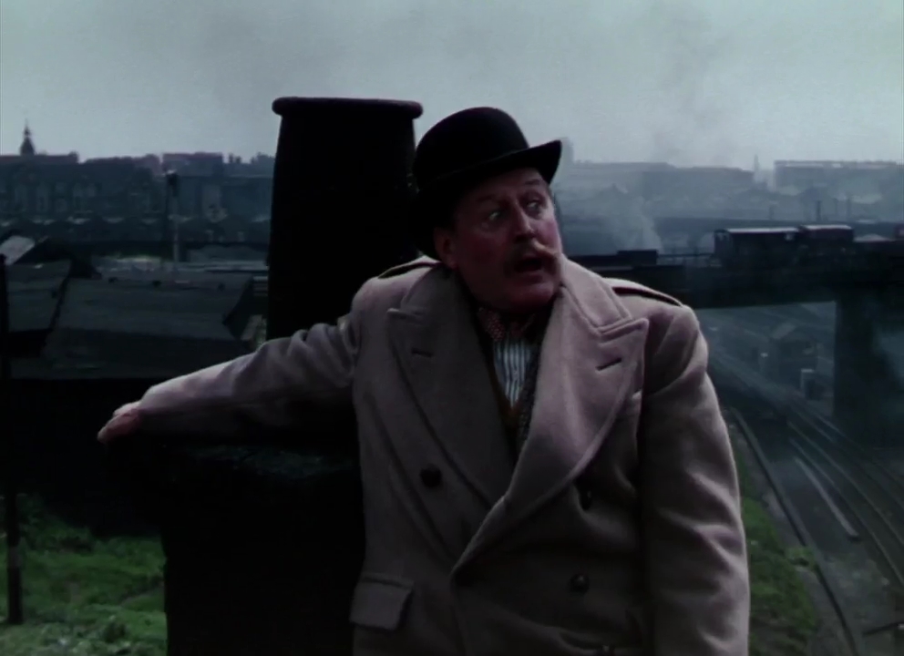 actor Cecil Parker large photo