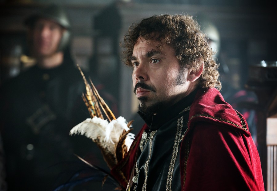 actor Radim Kalvoda large photo