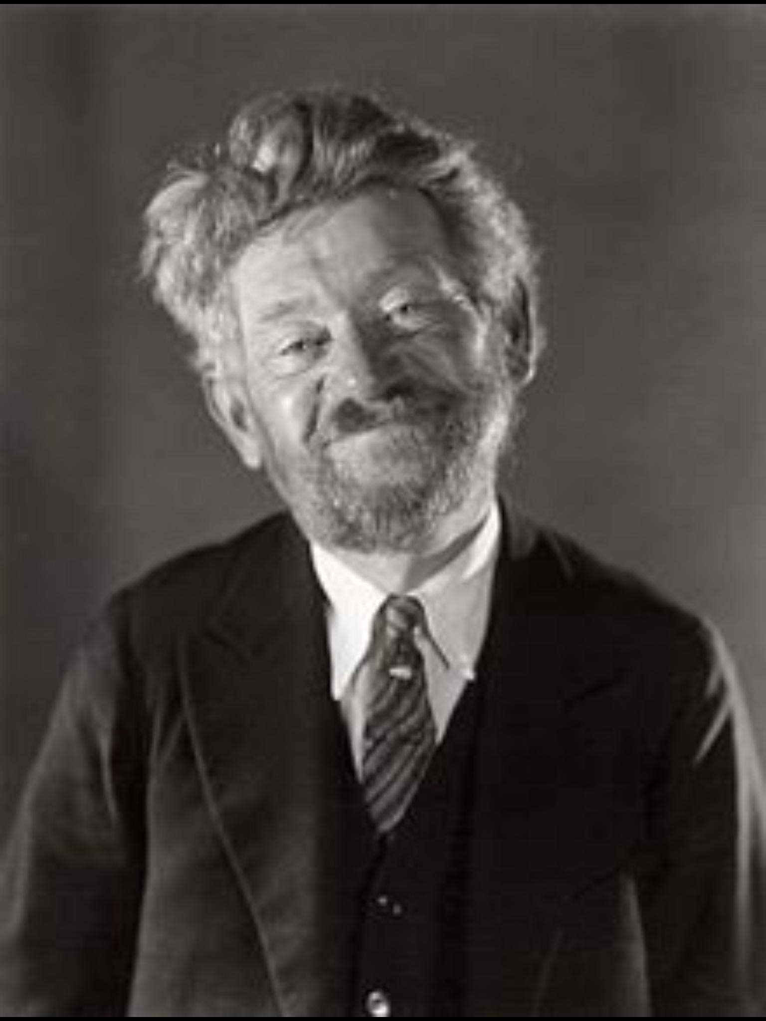 actor Max Davidson large photo