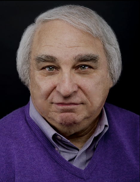 actor Tony LaFortezza large photo