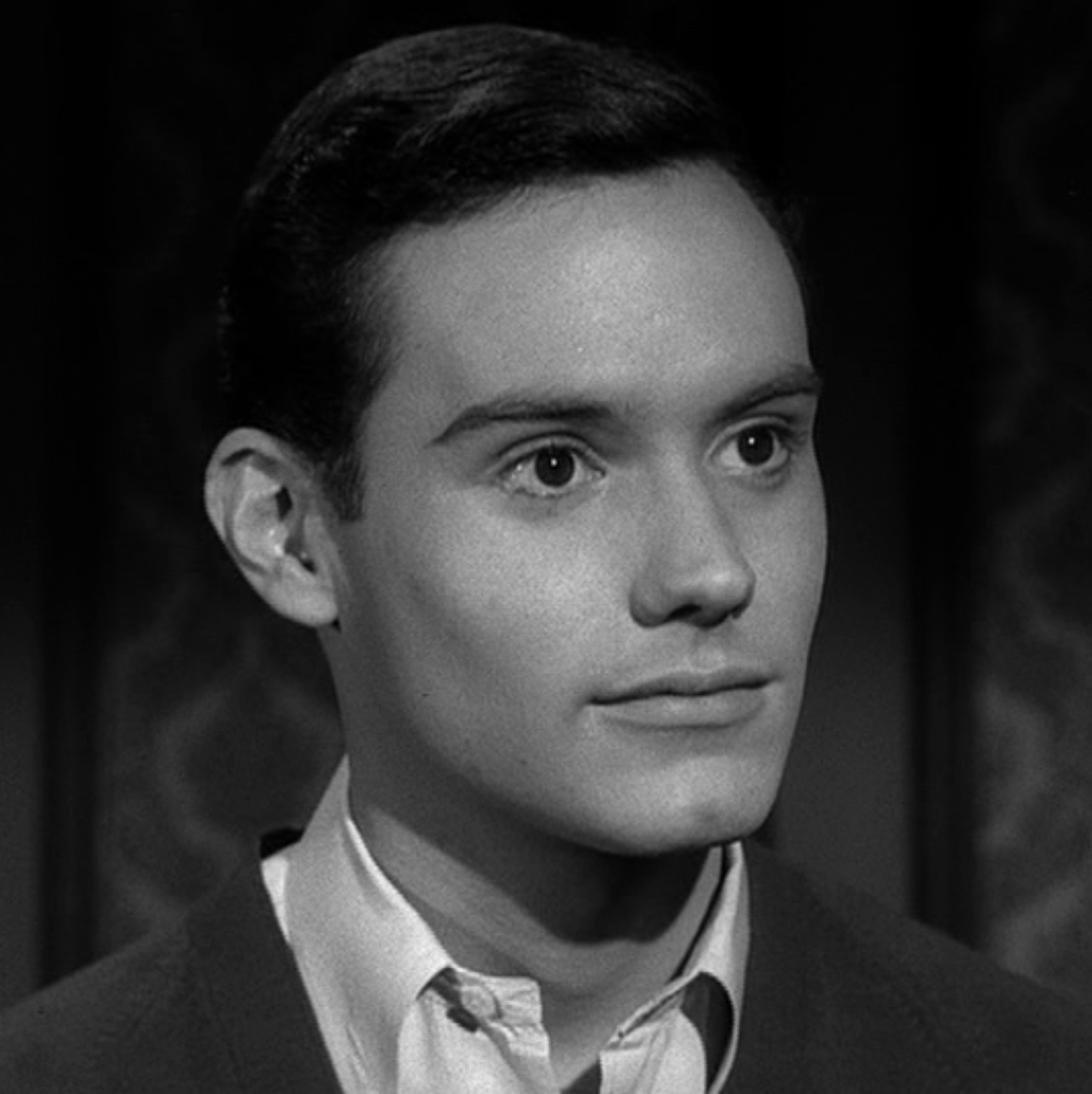 actor Rex Thompson large photo