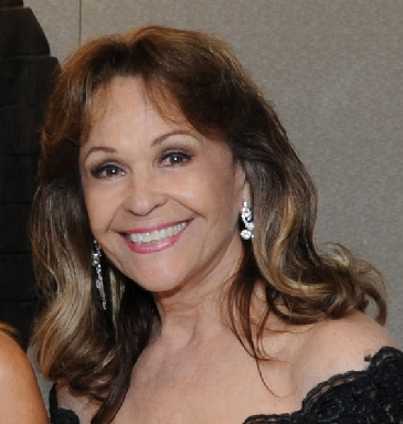 actor Toni Crabtree large photo