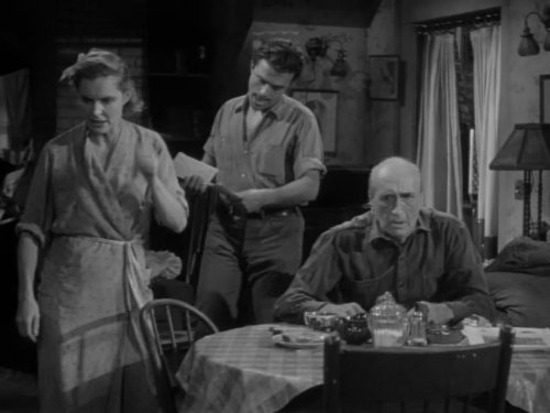 actor Paul Newlan large photo