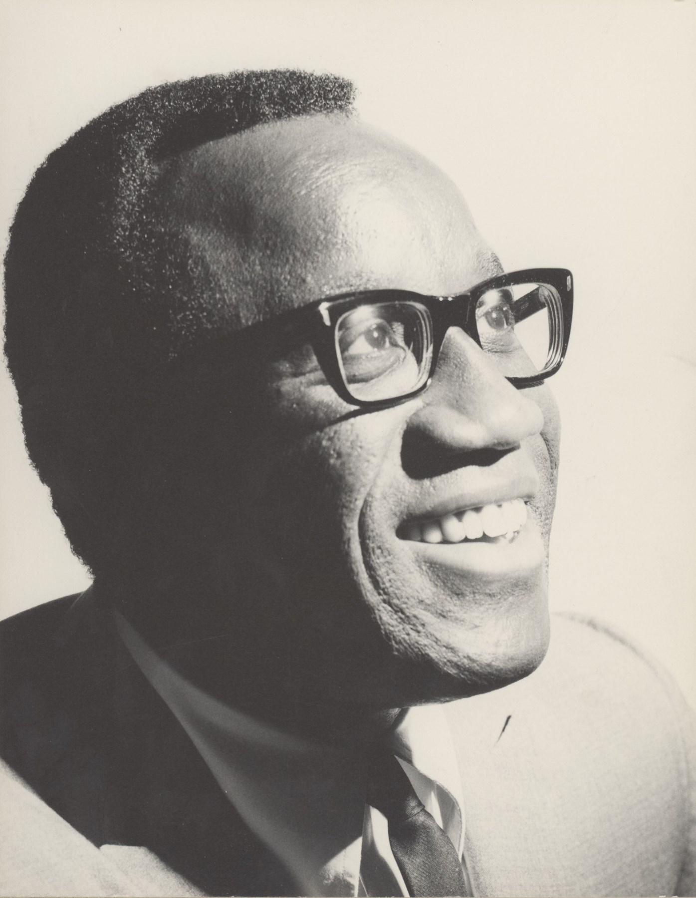 actor Bill Henderson large photo