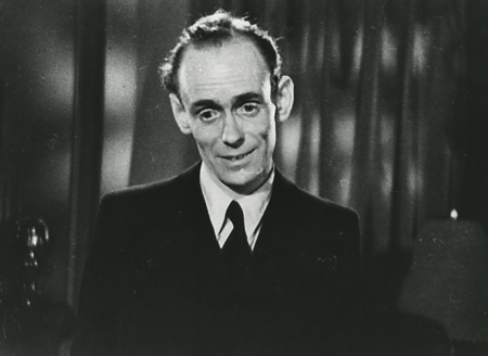 actor Peter Sturgess large photo