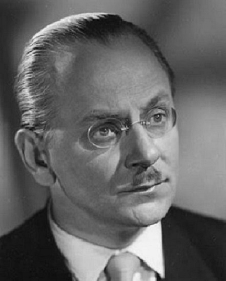 actor Rudolf Schündler large photo