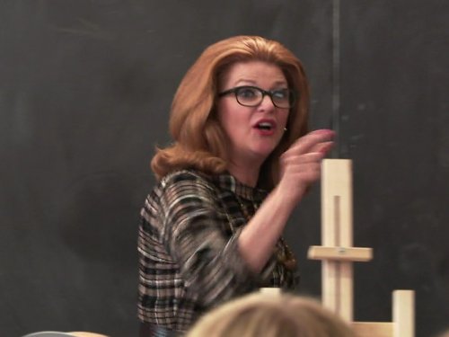 actor Jenny Parsons large photo