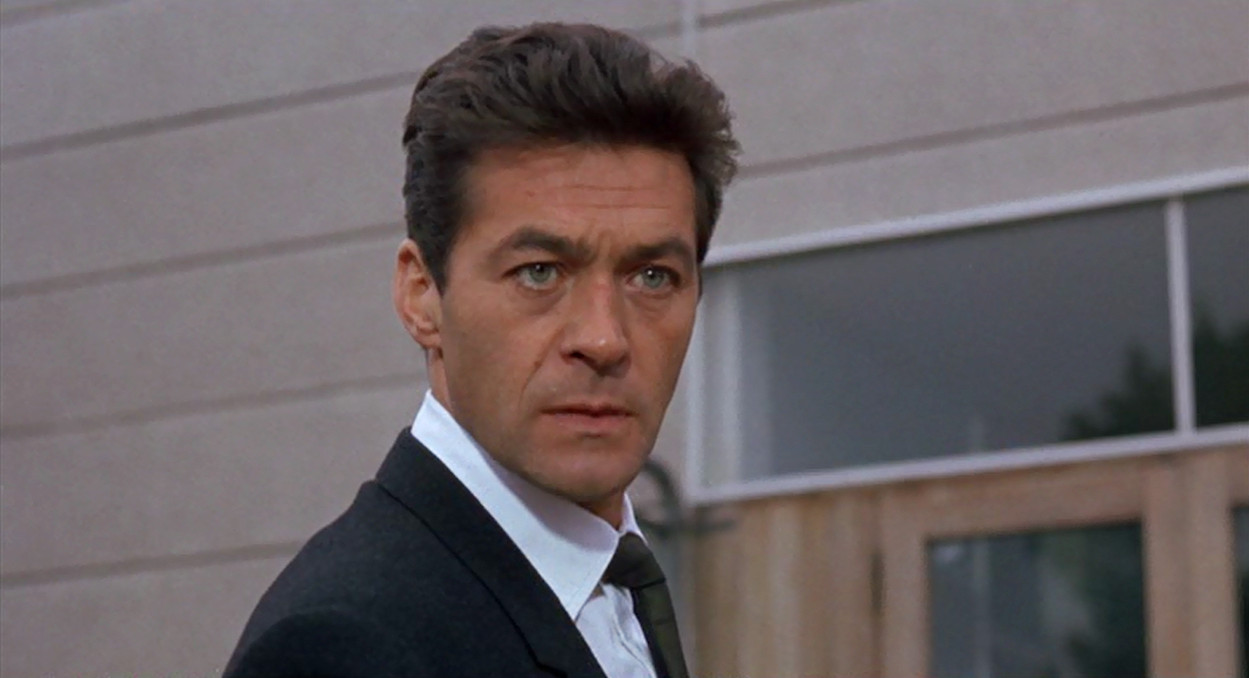 actor Maurice Kaufmann large photo