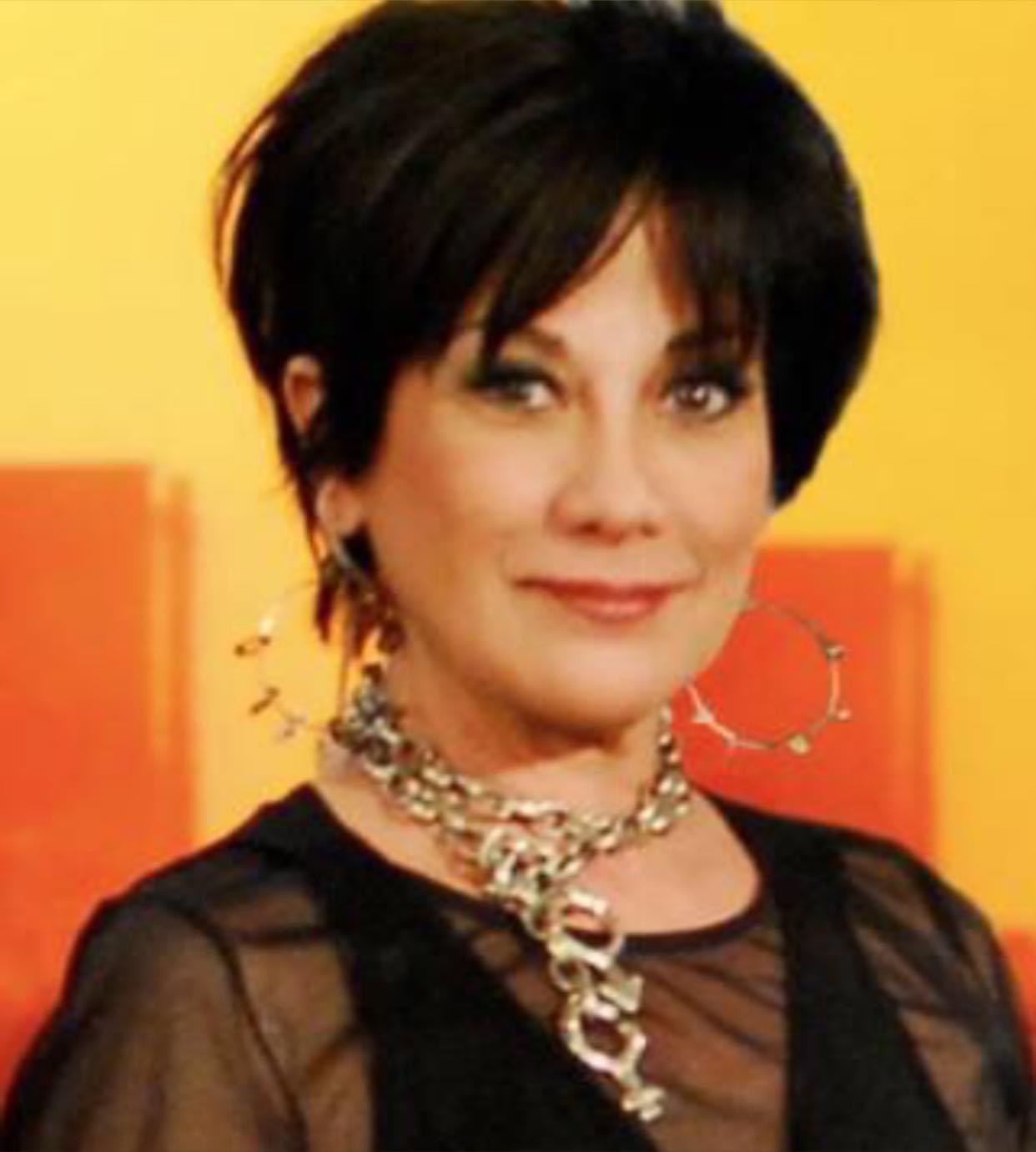 actor Dyana Ortelli large photo