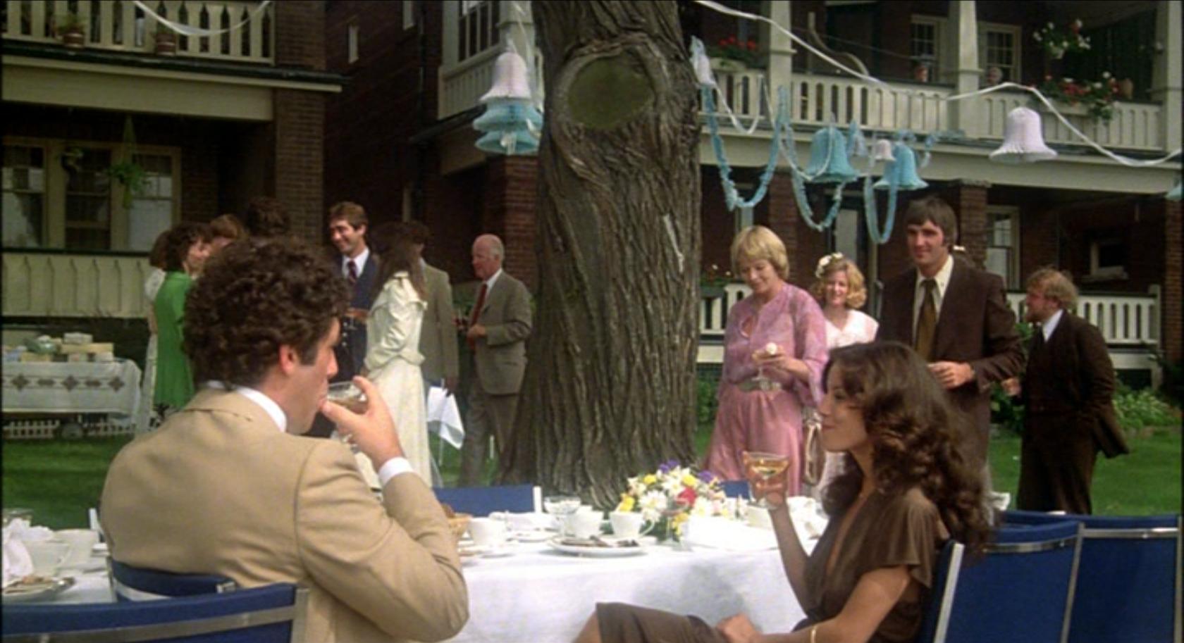 actor Céline Lomez large photo