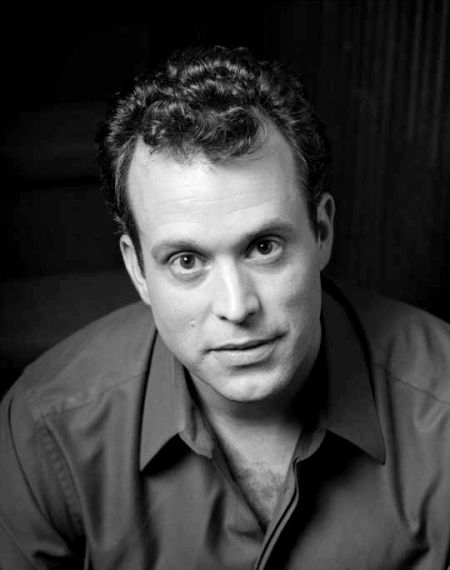 actor Kipley Wentz large photo