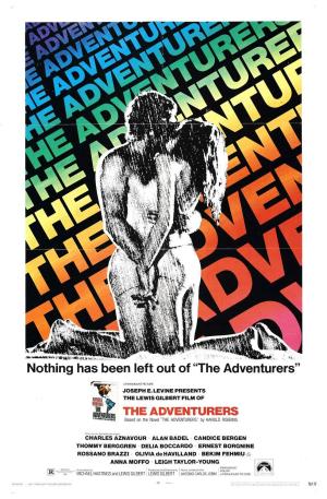 The Adventurers [Version française]