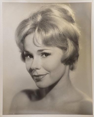 actor Elisa Loti large photo