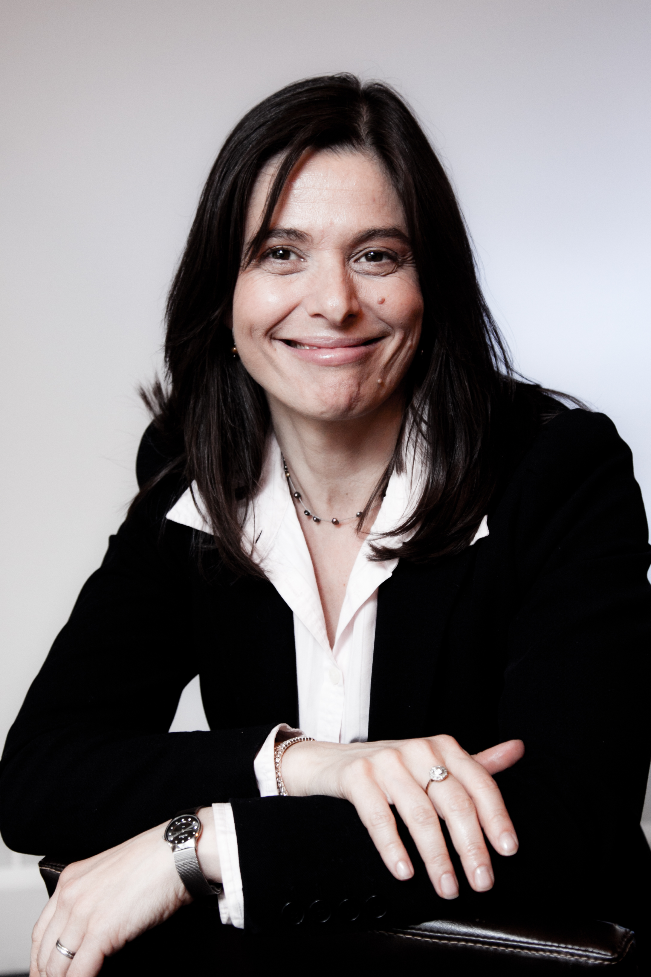 actor Rosalind Bennett large photo