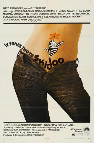 Skidoo [Version française]