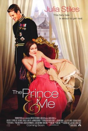 The Prince and Me [Version française]