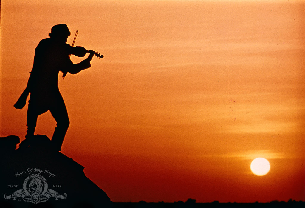 actor Tutte Lemkow large photo