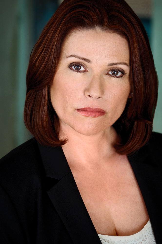 actor JoAnn Willette large photo