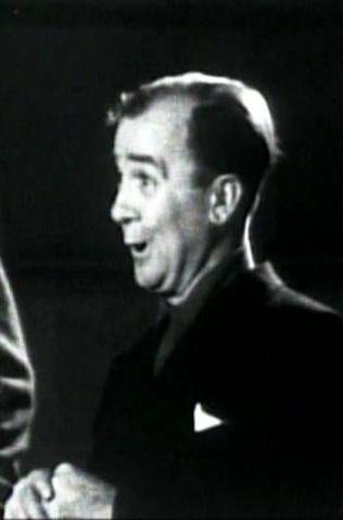 actor Billy Bletcher large photo