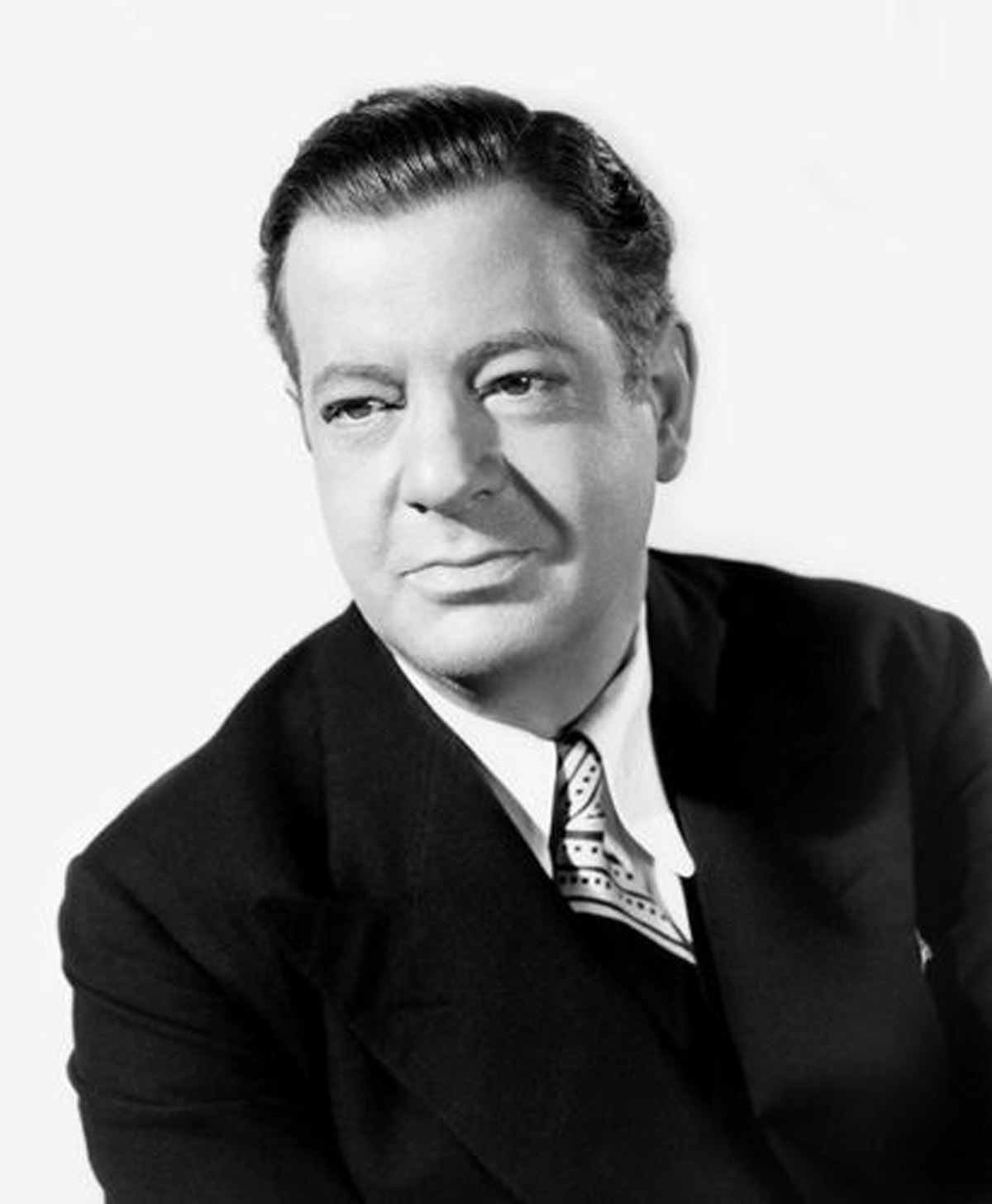 actor Alan Dinehart large photo