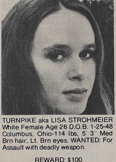 actor Tara Strohmeier large photo