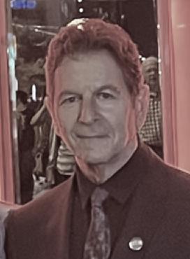 actor Tony De Santis large photo